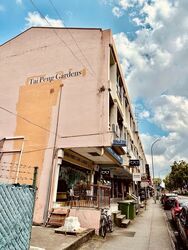 Upper Serangoon Road (D19), Apartment #554249911